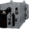 0-slot Win-GRAF Based PAC with x86 CPU and WinCE 6.0ICP DAS